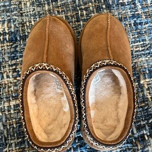 UGG Kids Tasman Slippers